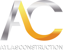 Atlas Construction logo