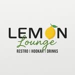 Lemon Lounge logo