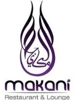 Makani Lounge logo